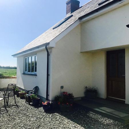 Family Run Farm B&B Gooseham Экстерьер фото