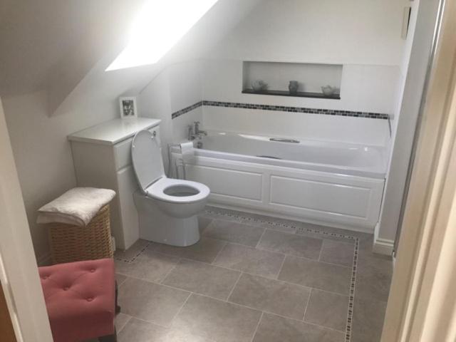 Family Run Farm B&B Gooseham Экстерьер фото